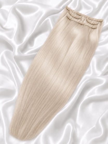 Seamless Clip-In | Ultra Volume 60 cm – Copenhagen Cream