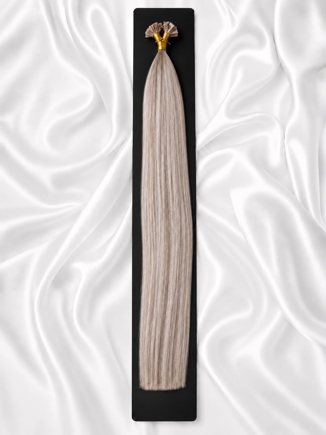 Keratin Bonds | Evolution 65 cm – Phantom Pearl