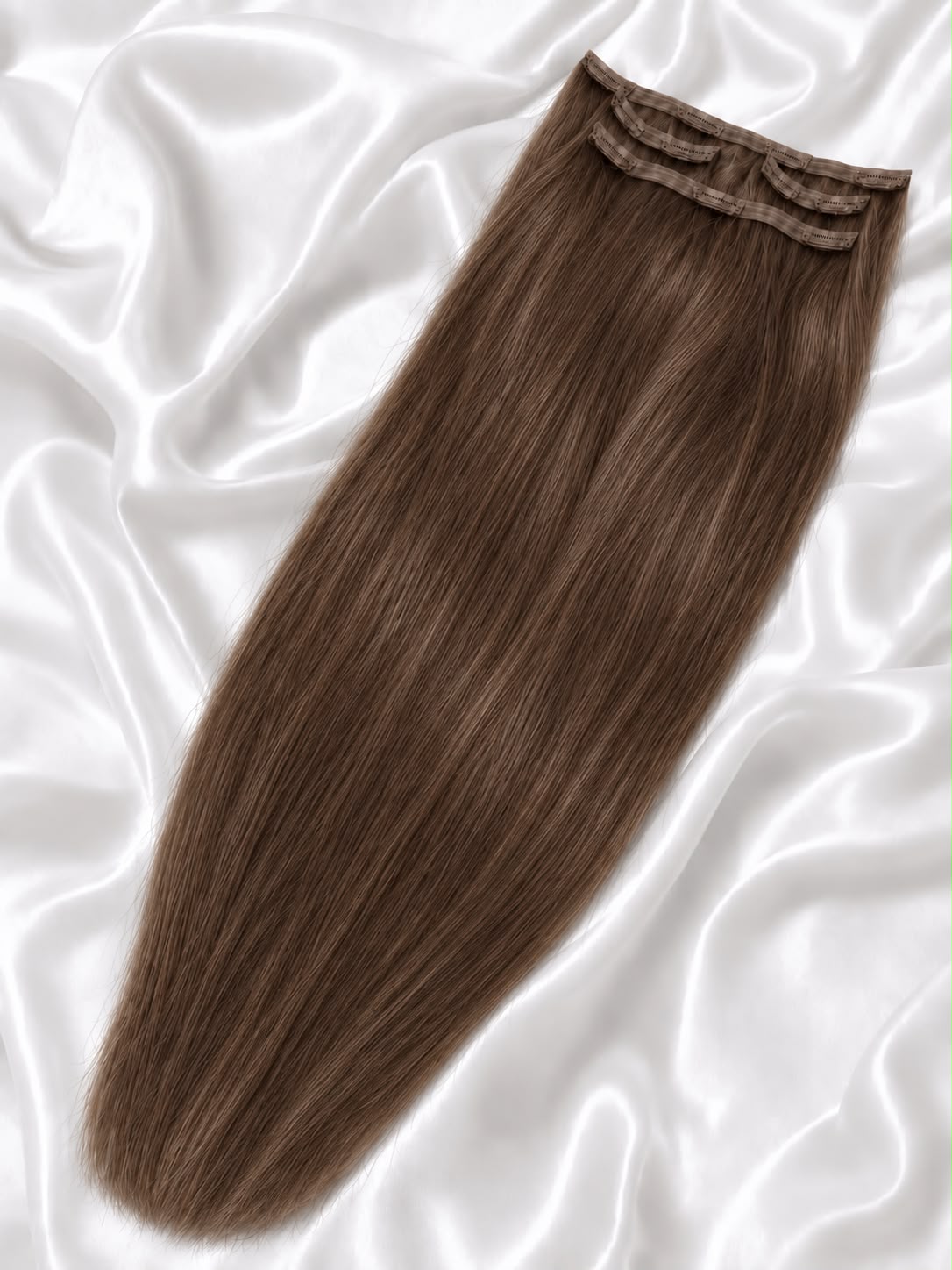 Seamless Clip-In | Ultra Volume 60 cm – Moscow Vice