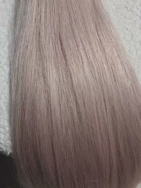 Seamless Clip-In | Elegant Improve 55 cm – Oslo Ice